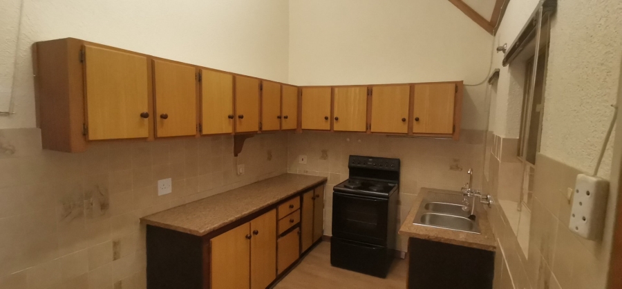 1 Bedroom Property for Sale in Oudorp North West